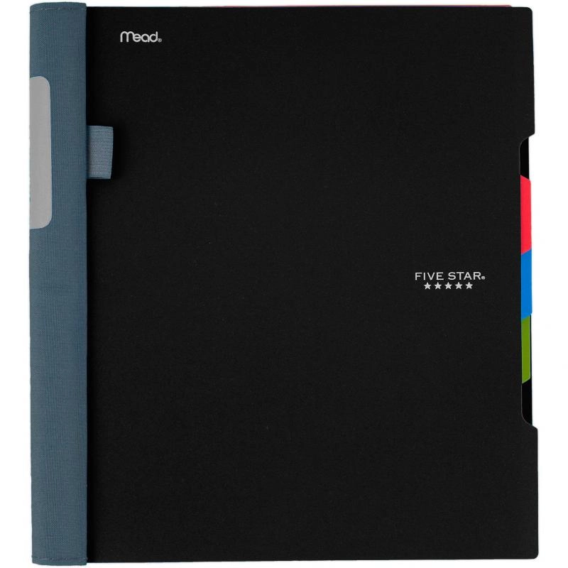 Advance Notebook 6 X 9.5 in Spiral - Lined 50 Sheets