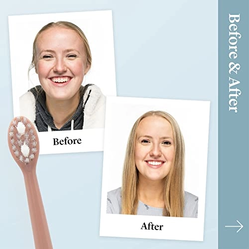 Sonic Toothbrush - 2-Minute Self Timer 3 Speed 48000 Reps/Min