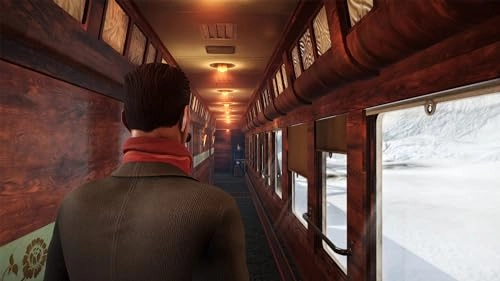 Agatha Christie - Mord im Orient Express - PlayStation 5