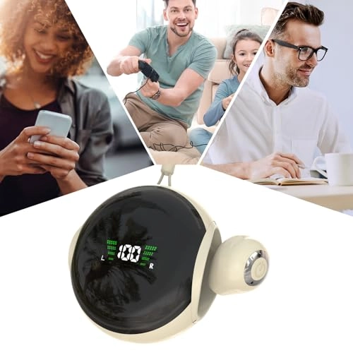 LJG3AWQ6NSEN5GNQ889 Wireless Earbud