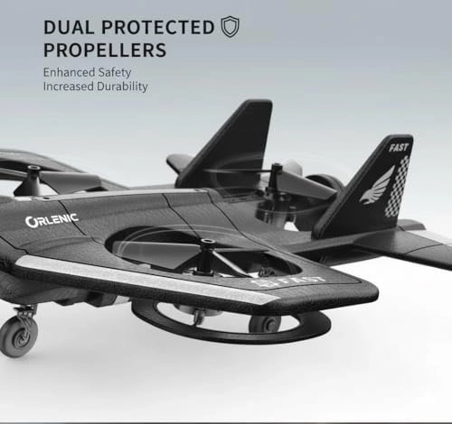 Falcon Combat Flight Lh-x66 - 2.4GHz Gyro Stabilization