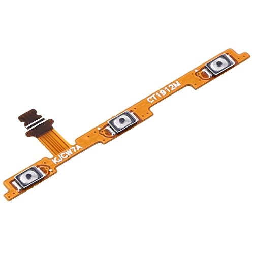 Power Button & Volume Button Flex Cable - P9