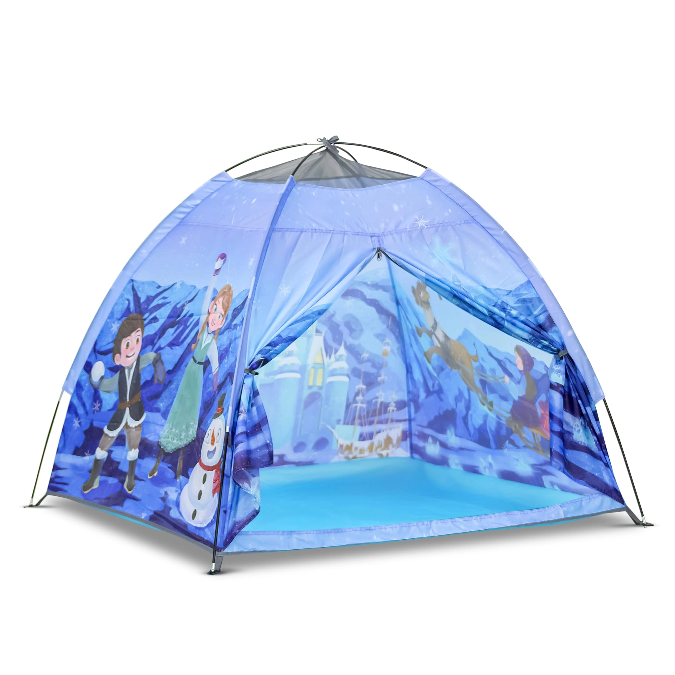 Kids Play Tent - Large Dinosaur