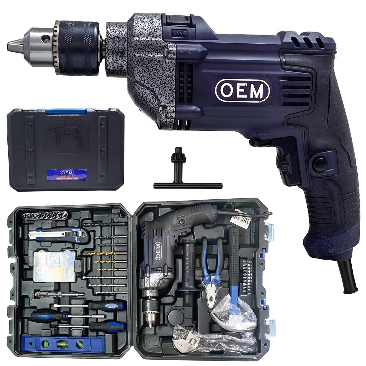 Impact Drill Machine