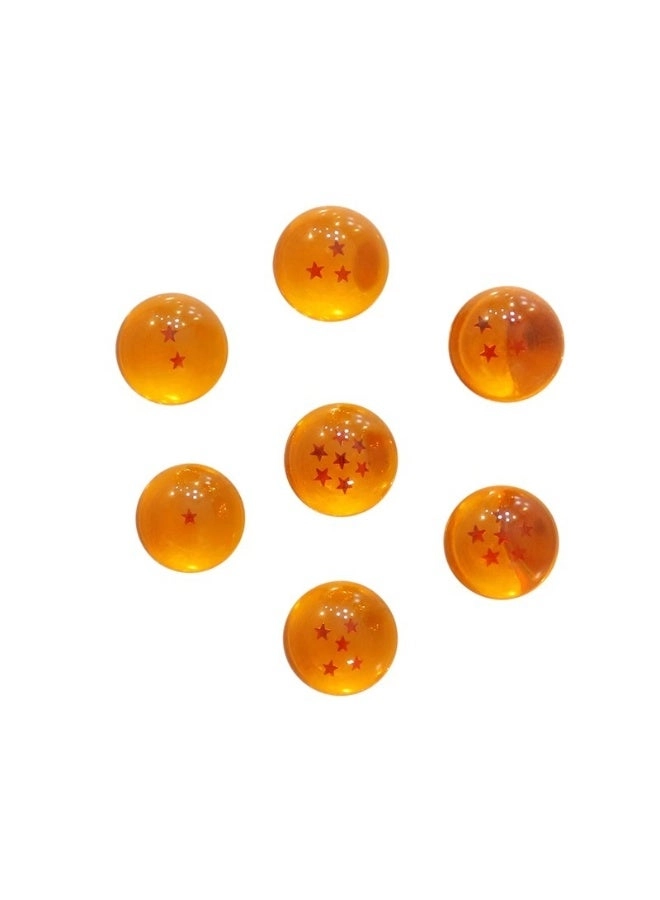 Dragon Ball - 3.5 cm