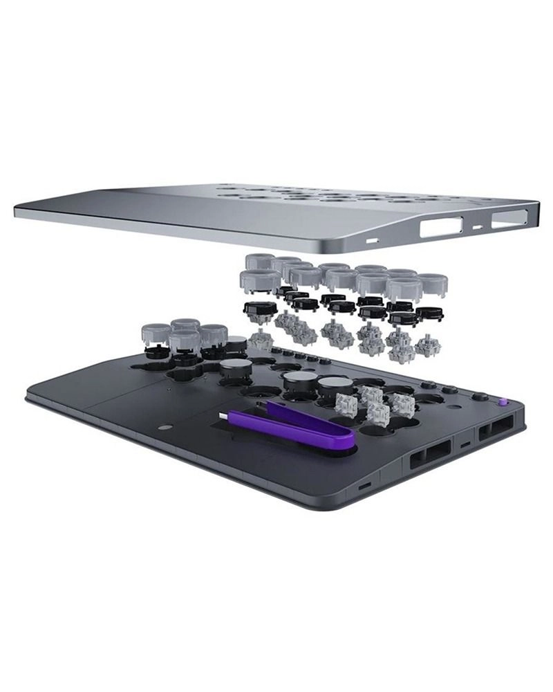 PRO KO - Xbox One, Xbox Series X/S, and PC