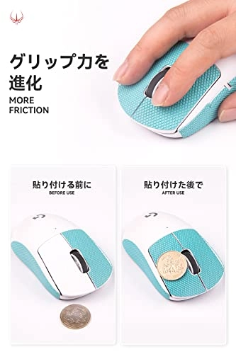 2.0 Plus Anti-slip Grip Tape - USB