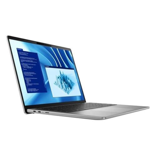 Latitude 7455 VYP9M - 14'' Snapdragon X Elite 32GB DDR5 512GB SSD