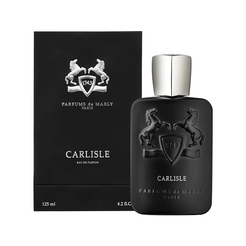 Carlisle Eau de Parfum 125 ml