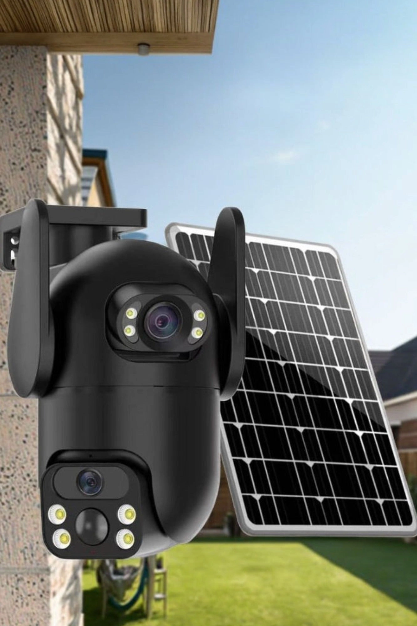 CCTV Camera For Home 6MP