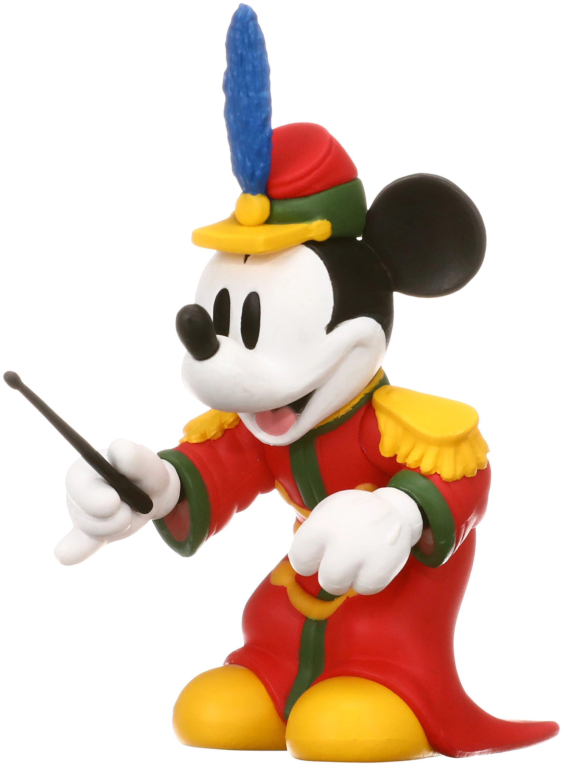 Medicom Toy Mickey Mouse - Cartoon - Series 4 (43164-198380)