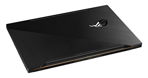 ROG Zephyrus M GM501GS - 15.6'' Core i7-8750H 16GB DDR4 256GB PCIe SSD + 1TB SSHD