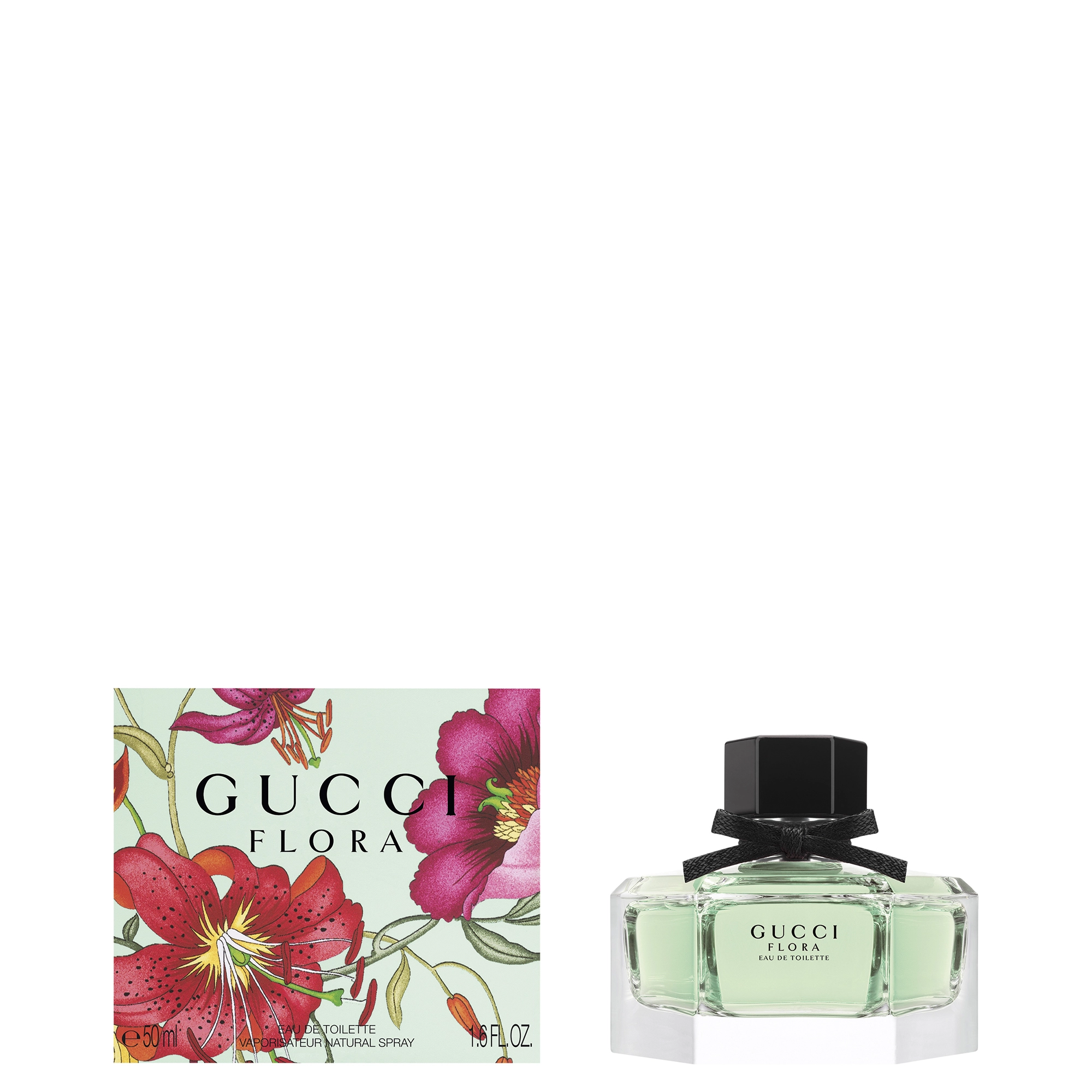 By Gucci Eau de Toilette 50ml