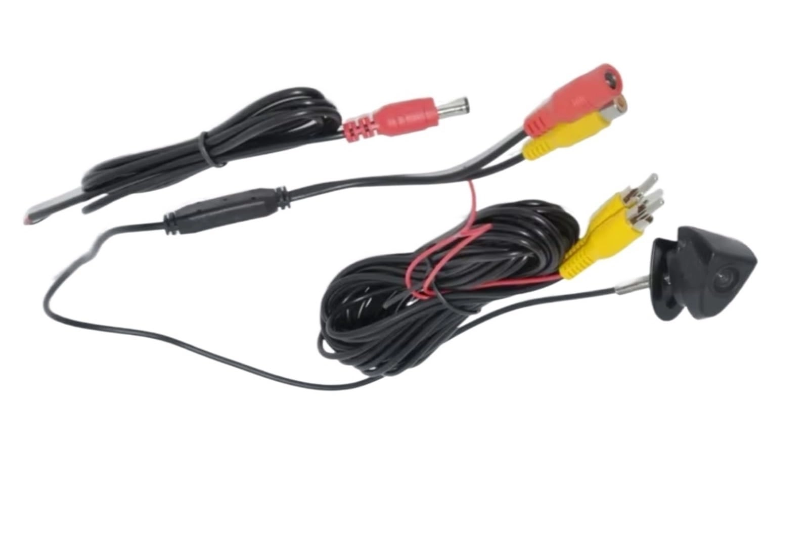 4672850AB - Car reversing camera Direct replacement