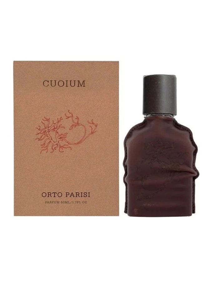 Cuoium - Eau de Parfum 50 ml