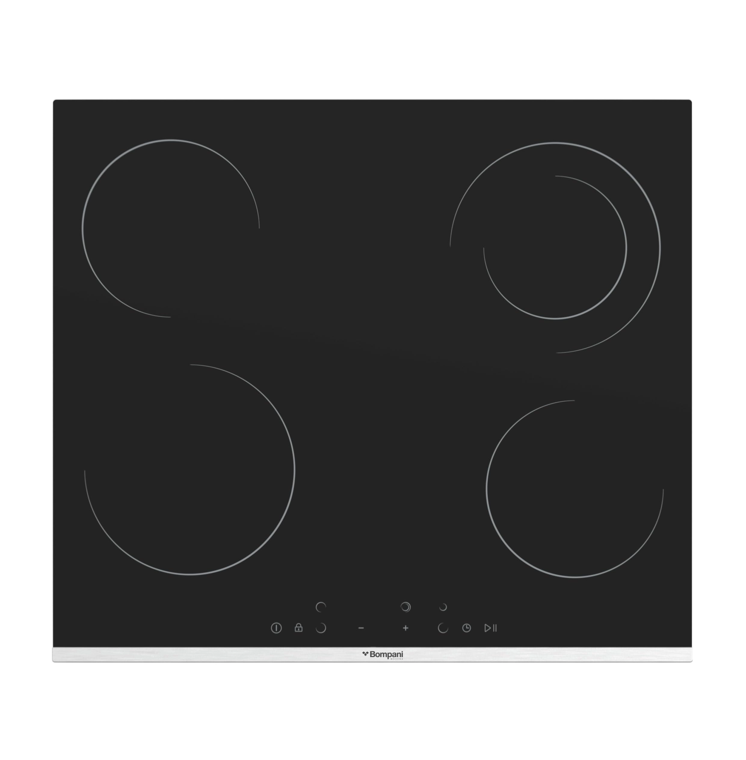 Bompani BO273TIT Ceramic hob