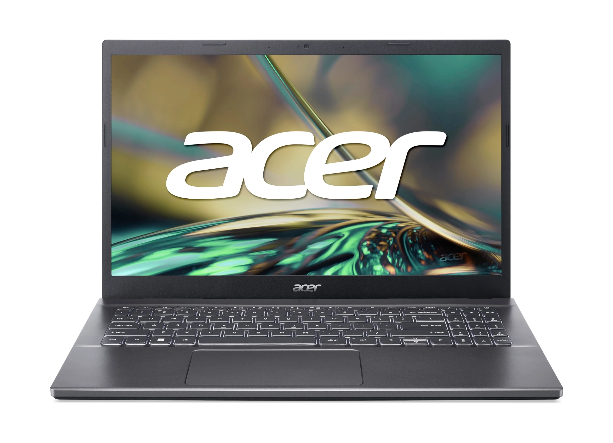 Aspire A5 A515-57G-52EV - 15.6'' i5-1235U 8GB DDR5 512GB SSD