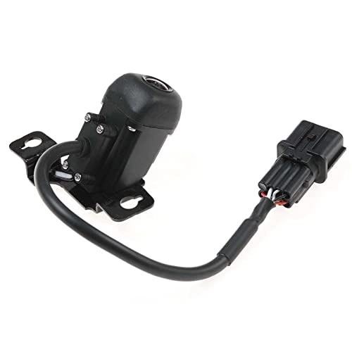 Rear View Backup Camera