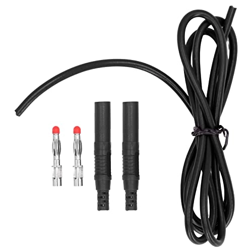 J.70020 - 15A 1000V Banana Plug