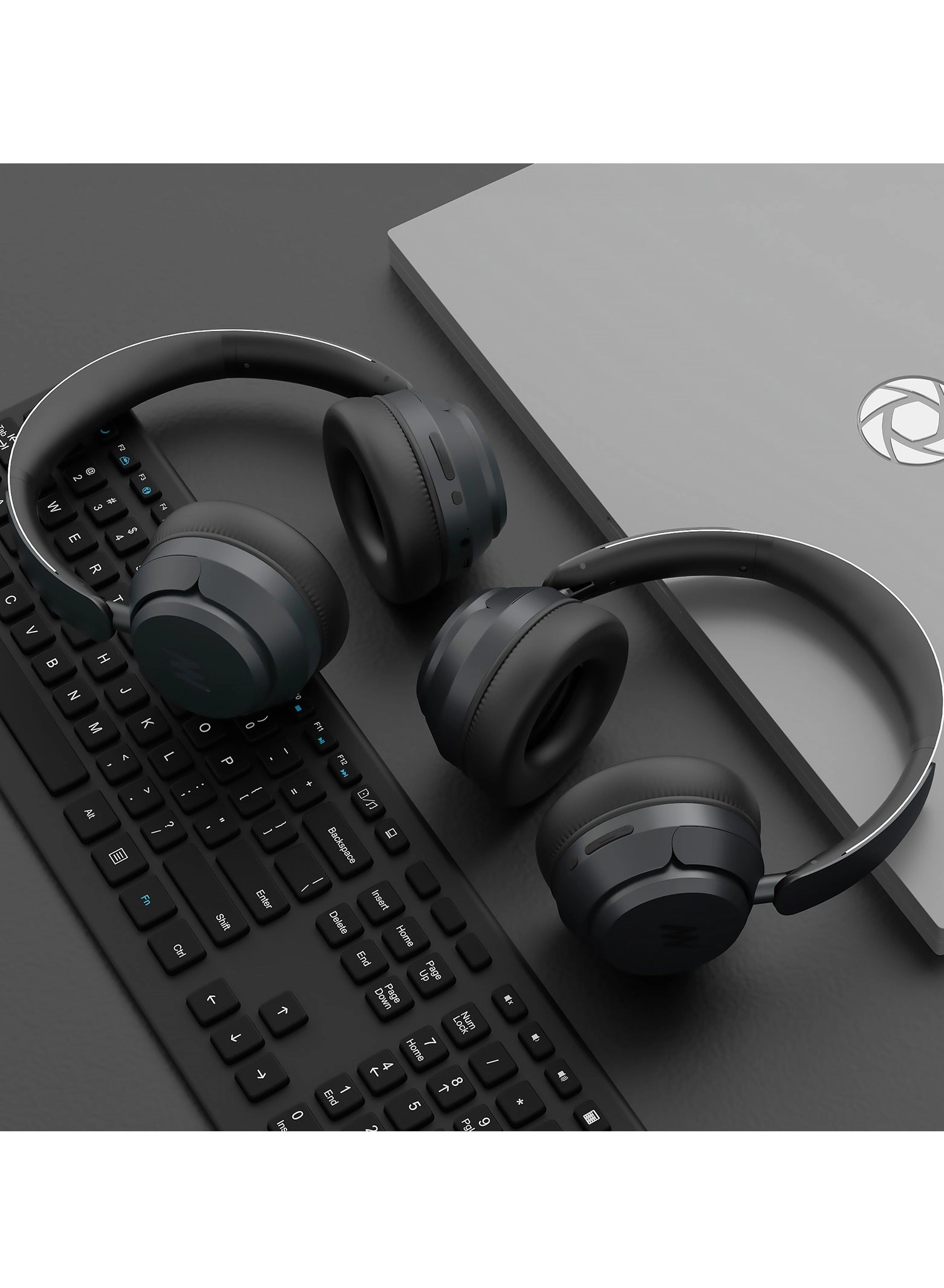 Lukas Wireless Headphone