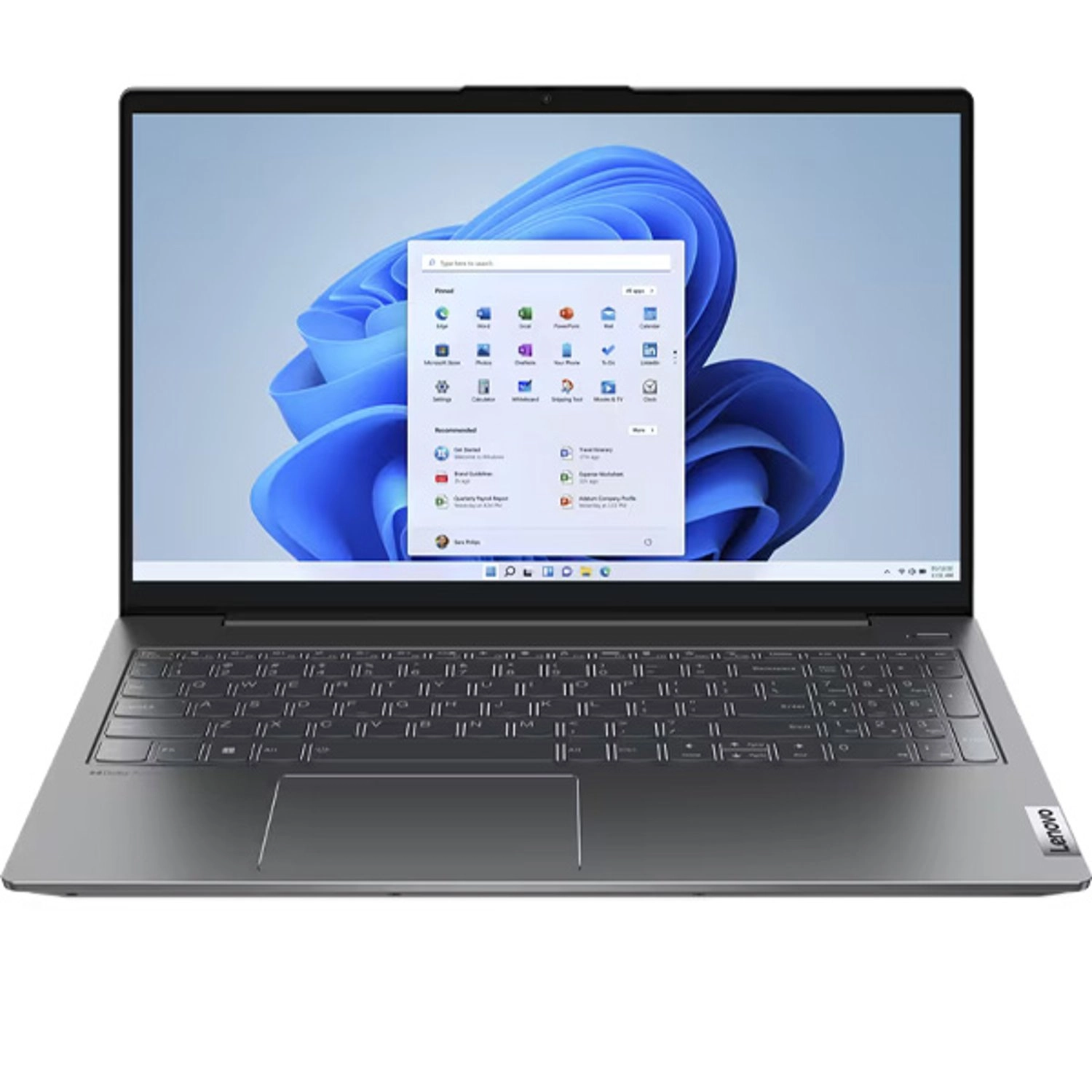 IdeaPad 5 15IAL7 83EL001MAX - 15.6'' i5-1235U 16GB DDR5 512GB SSD