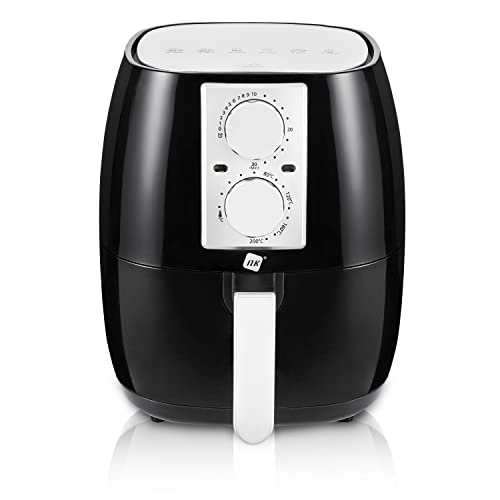 Mechanical Hot Air Fryer XL AIRFRYER-MEC