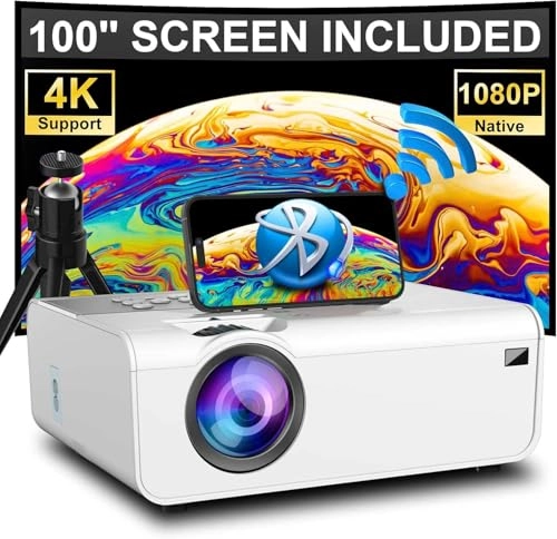 Mini HD HATHSSLKRTTEMOFF00028 2800 lumens