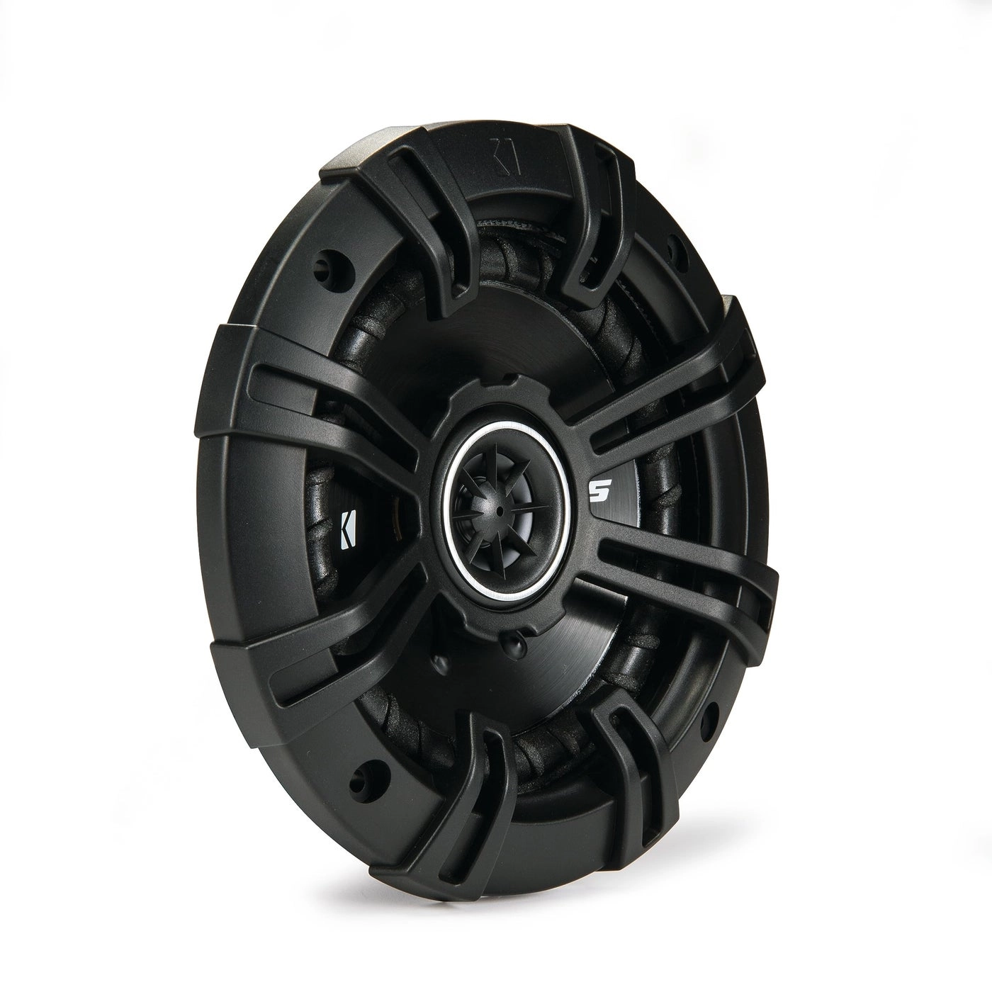 43DSC504 - 5.25" 2-Way