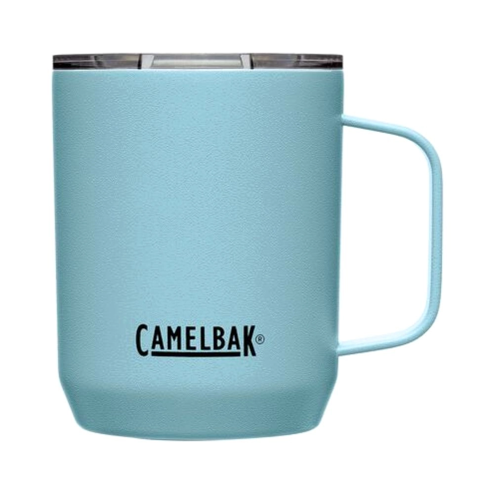 Stainless Steel Camp Mug - 355ml