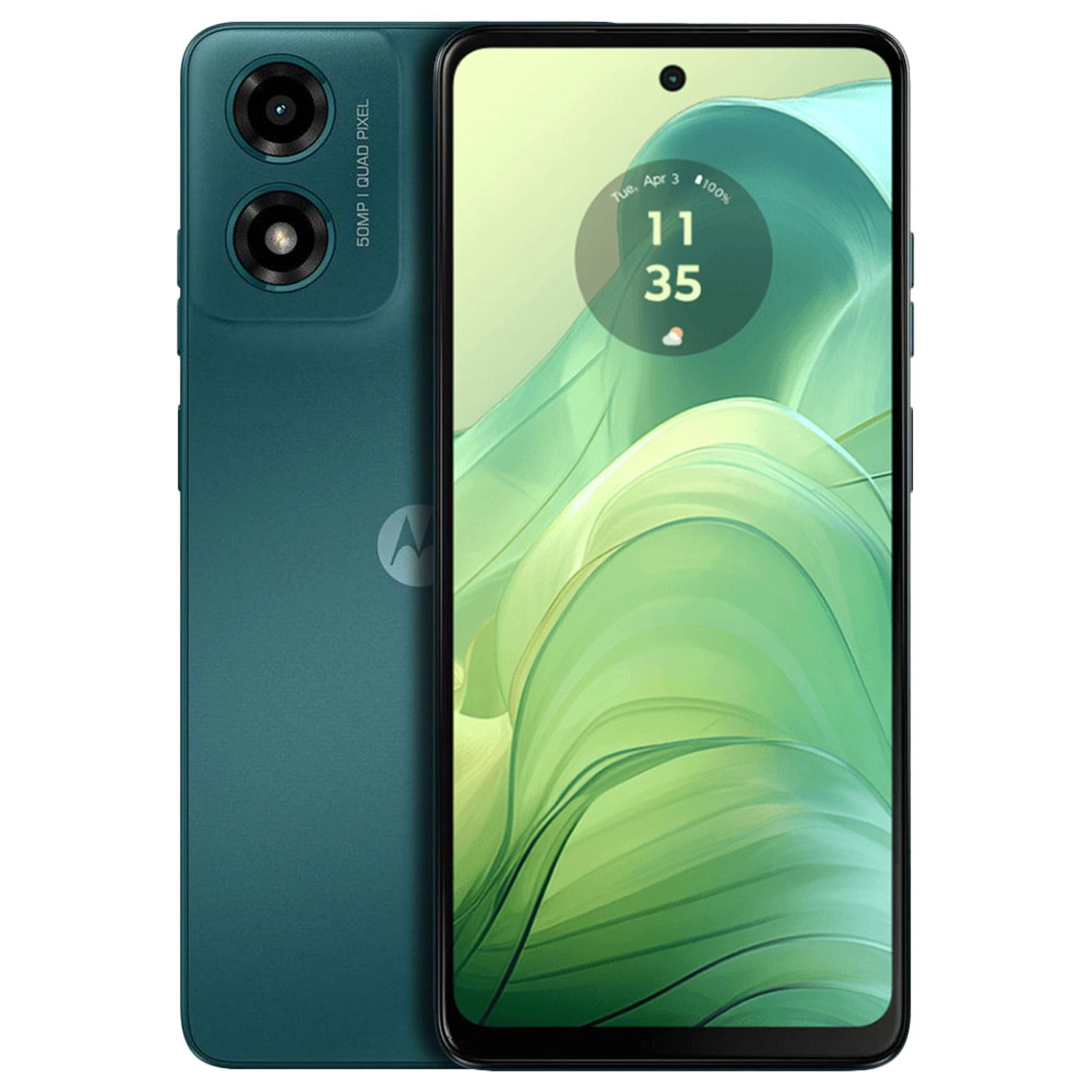 G04s - 4GB 64GB Gift Pack