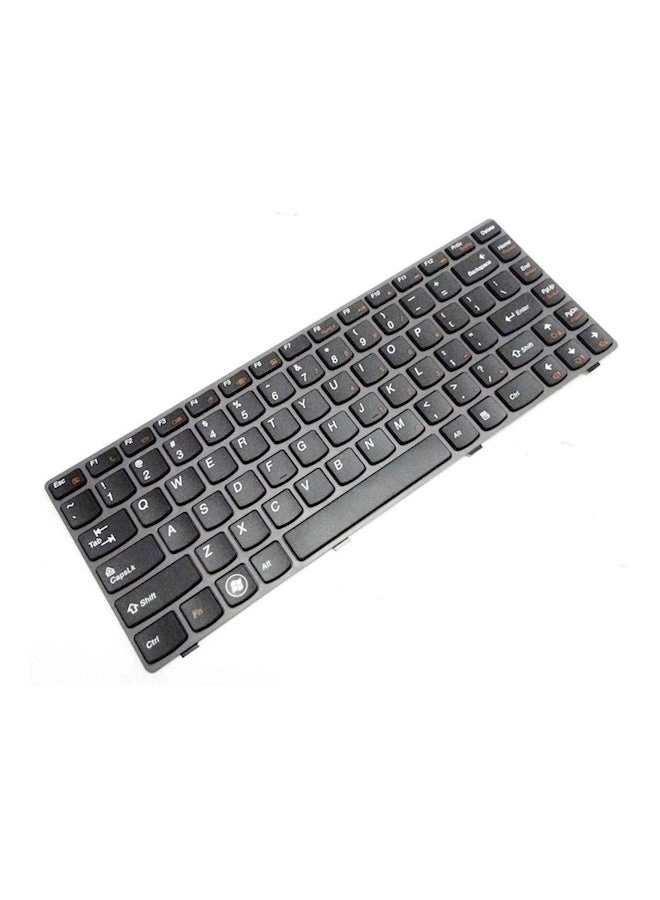 IBM Laptop Keyboard