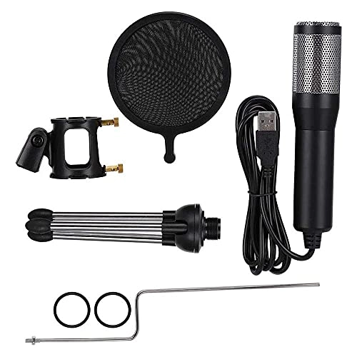 ZGMCGD USB Microphone