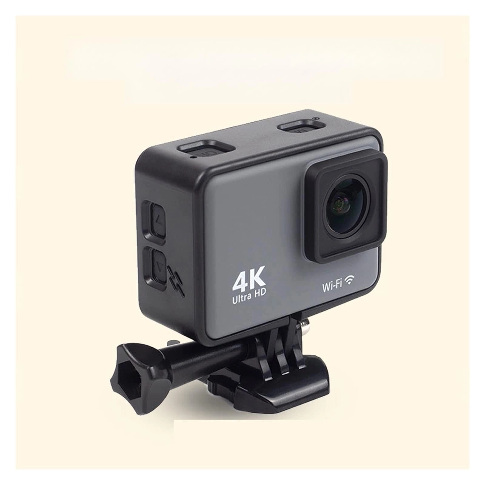 HPHPH Action Camera A - 4K 60FPS