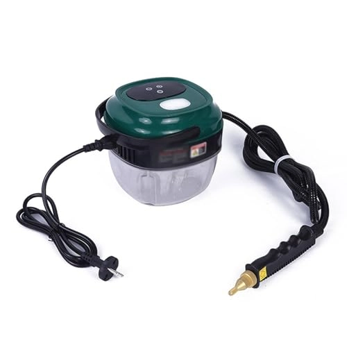 Steam Cleaner - 3.0bar 1500 ml