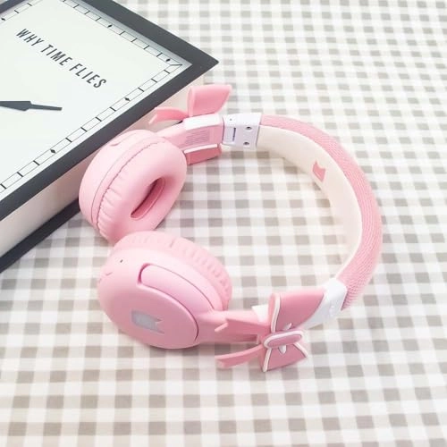 Headphone Decor Clip for Toniebox 2 - Shockproof Waterproof