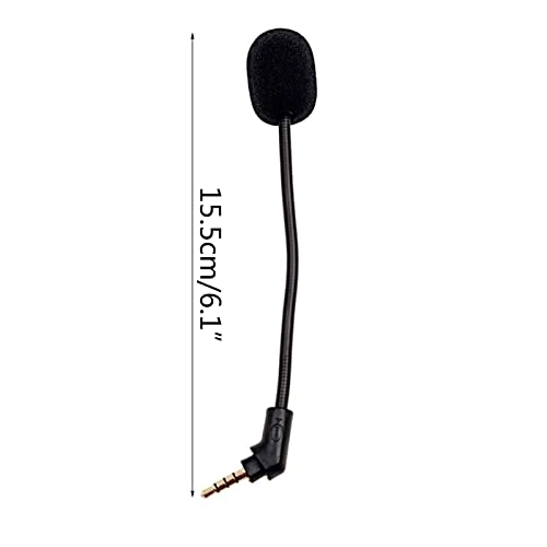Cloud II 3.5mm-Mini-Jack Microphone