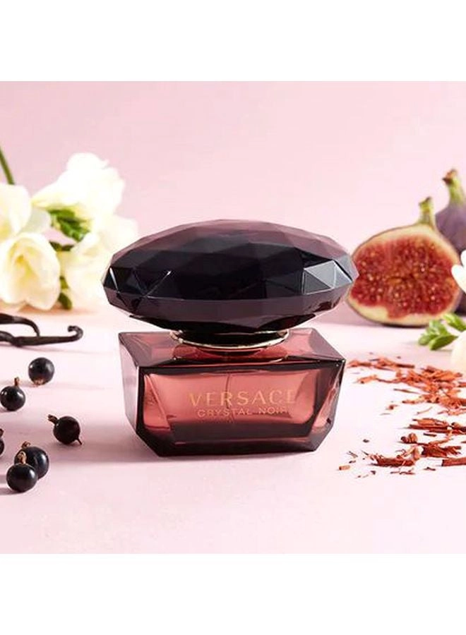 Crystal Noir Eau de Toilette 50ml