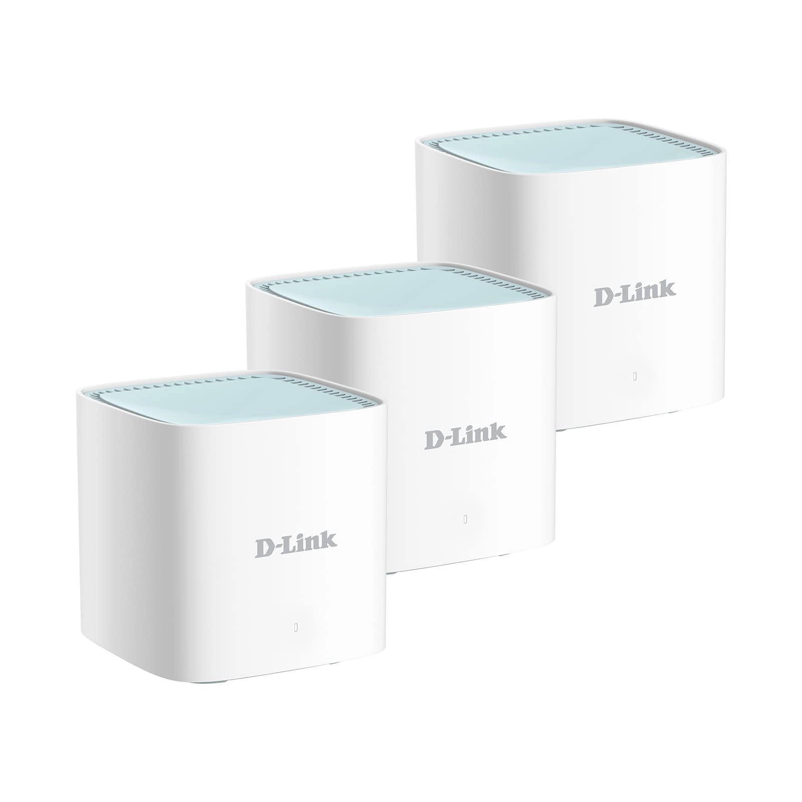 M15 - Wi-Fi 6 3-pack