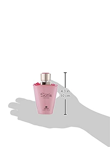 Satin - Eau de Parfum 100 ml