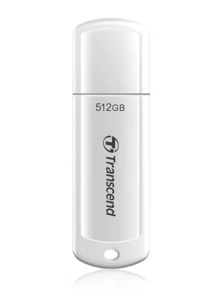 JetFlash 730 - USB 3.1 Gen 1 512GB