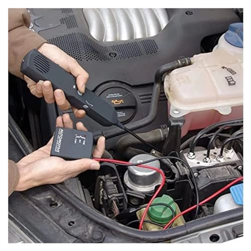 EM415 Pro - Network Cable Tester Circuit Finder