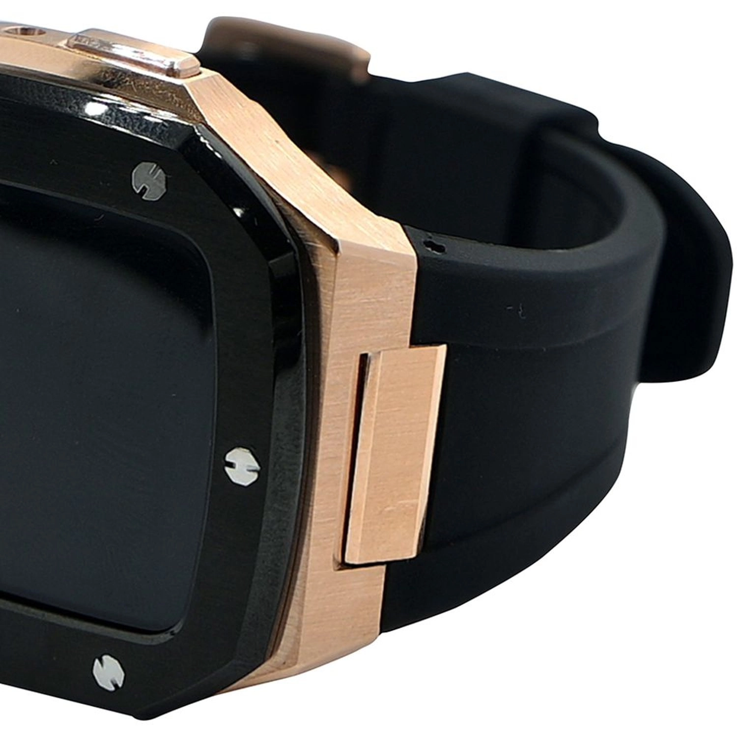 Series 7 38mm Titanium