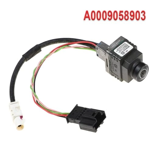 Rear View Reversing Camera - Night vision