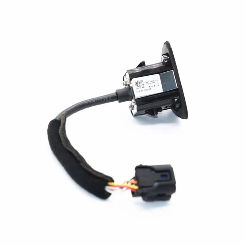 Rear View Camera - For Hyundai Elantra 2019 Direct Install