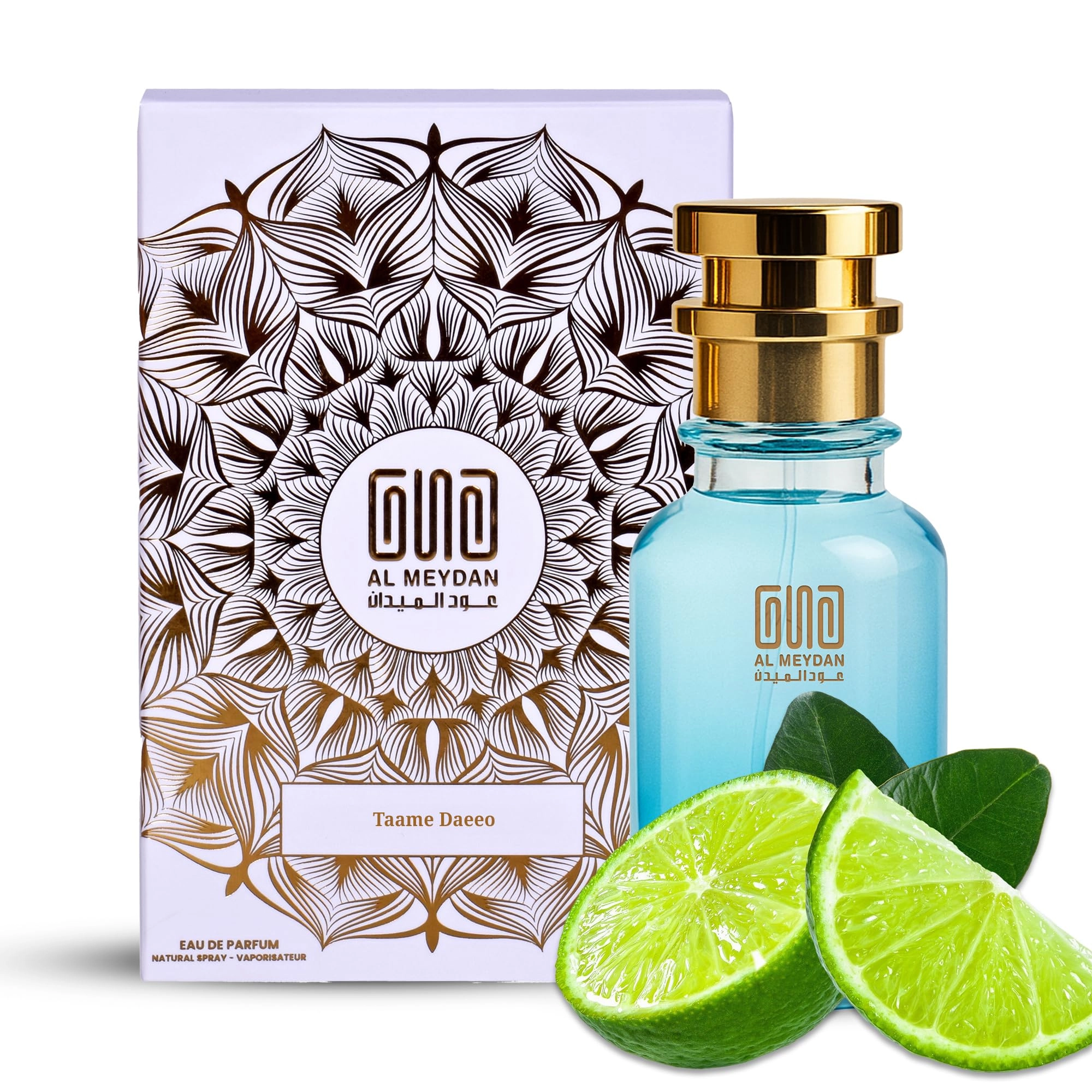 Oud Al Meydan Taame Daeeo - 30 ML