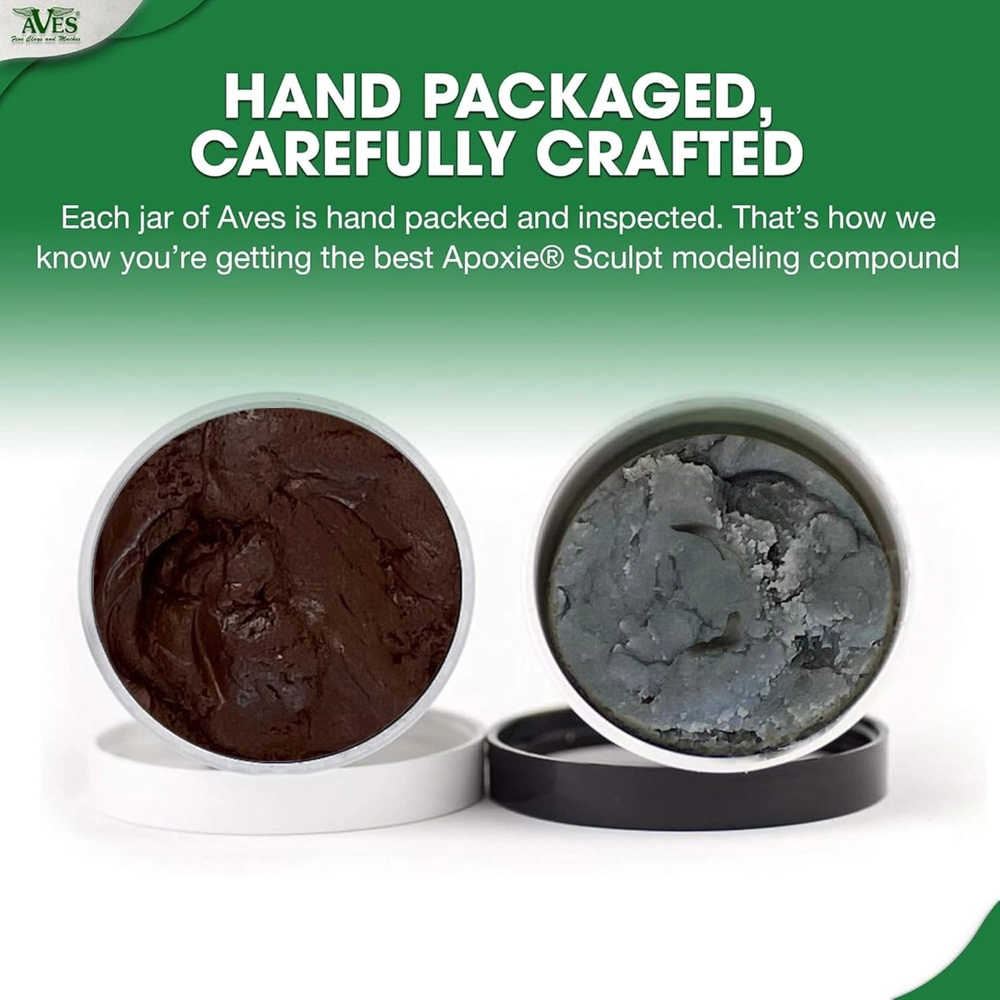 Apoxie Sculpt - two-part modeling compound 1 lb.