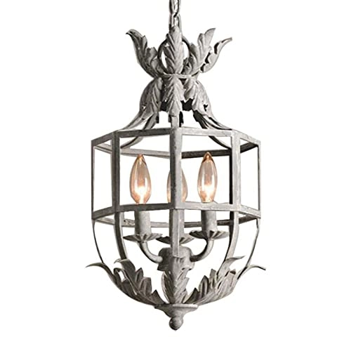 French Style Chandelier