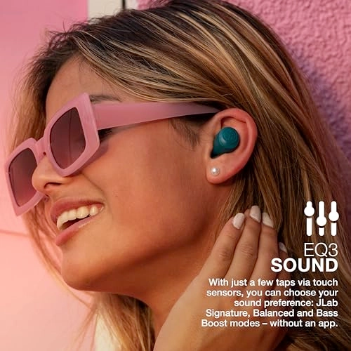 (Refurbished) Go Air Pop Wireless Earbud