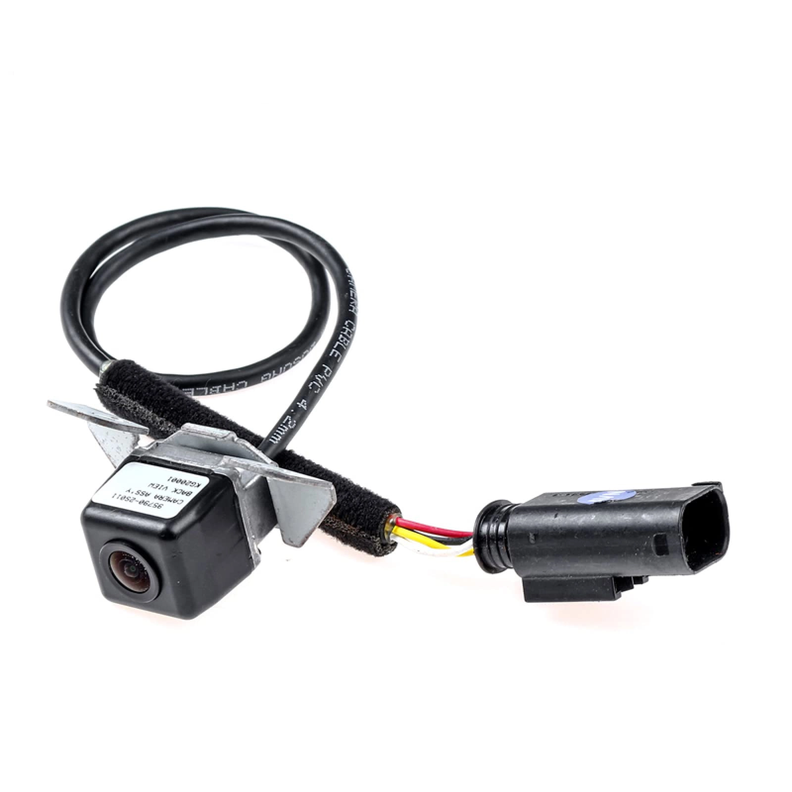 Reverse Camera - Night vision Wire