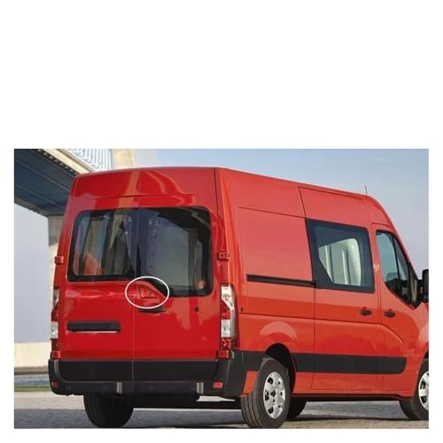 Backup Camera - Night Vision 756 (H) x 504 (V)